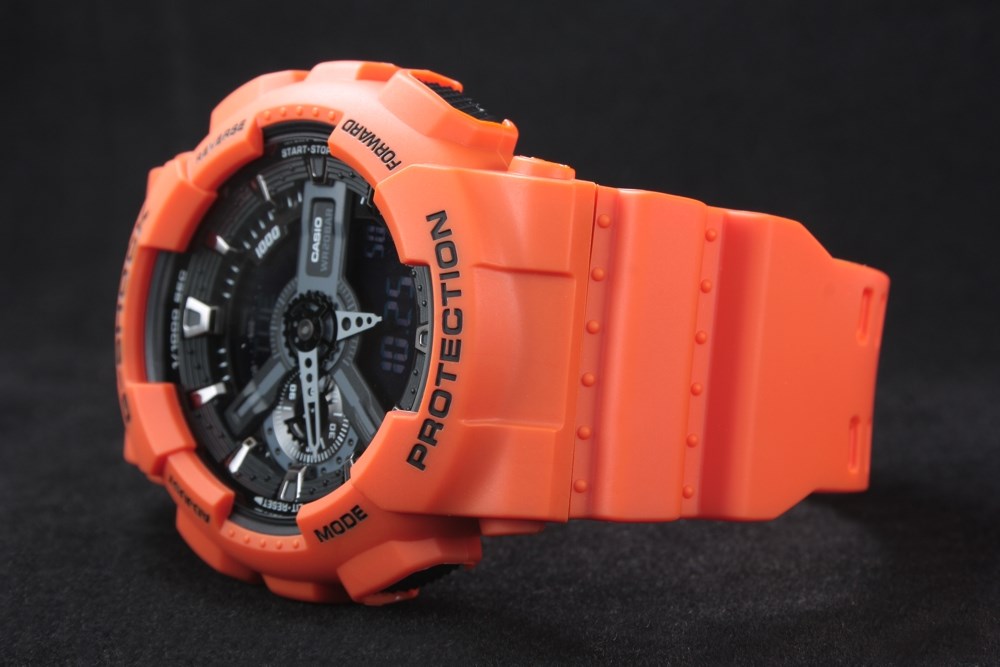 G-SHOCK GA-110MR - 時計