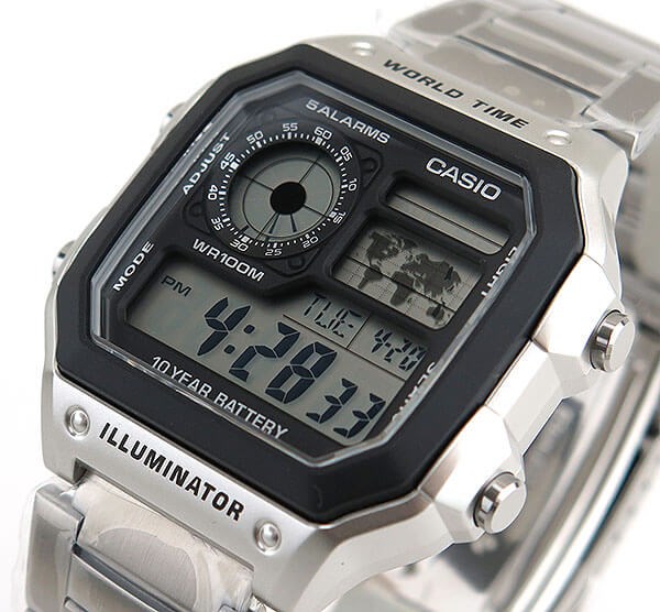 1200whd casio online