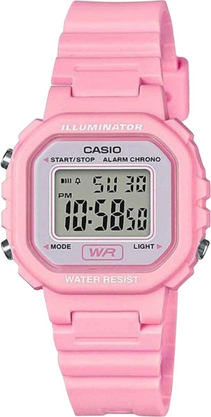 Casio LA-20WH-4A1 LA-20WH-4A1 - фото 24608
