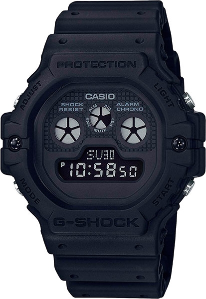 Casio DW-5900BB-1D