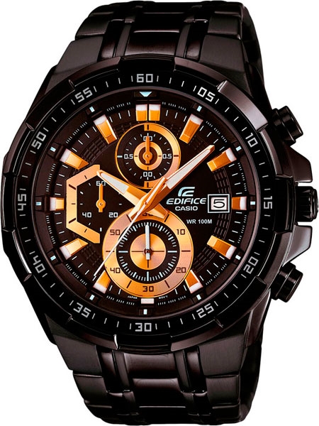 Casio EFR-539BK-1A