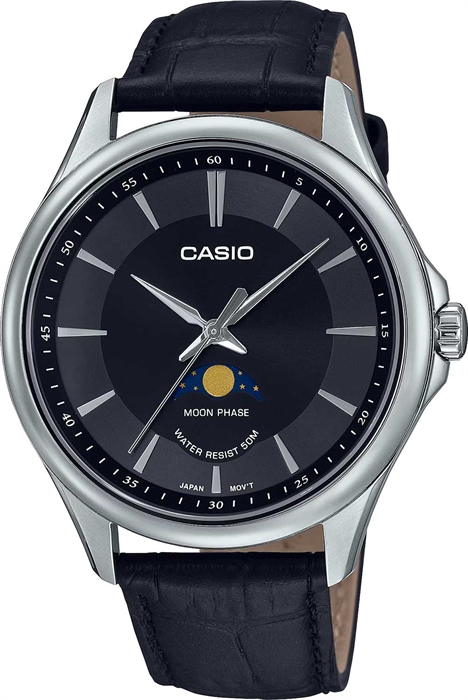 Casio MTP-M100L-1A MTP-M100L-1A - фото 24805