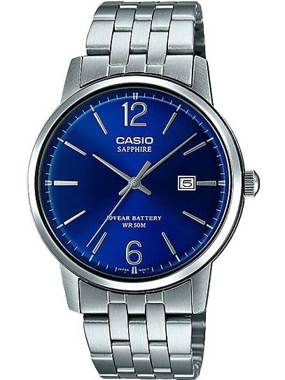 Casio MTS-110D-2A