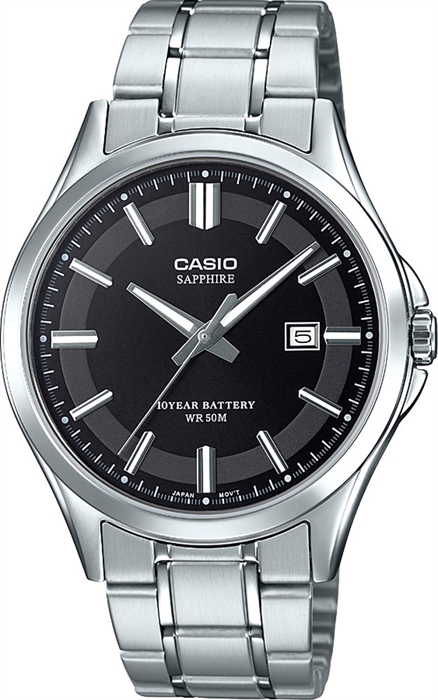 Casio MTS-100D-1A