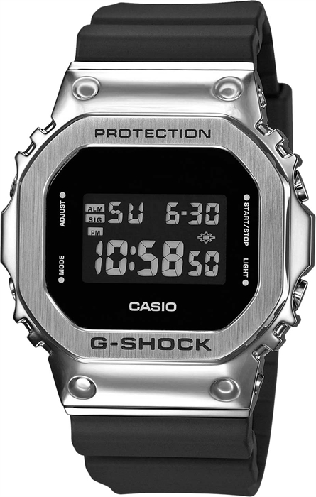 Casio GM-5600-1E