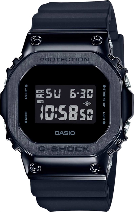 Casio GM-5600B-1E GM-5600B-1E - фото 26051