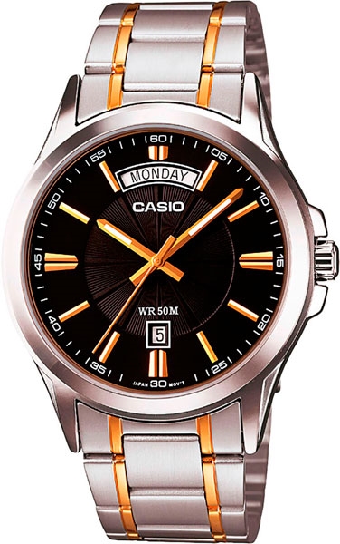 Casio MTP-1381G-1A MTP-1381G-1A - фото 26138