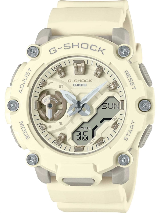 Casio GMA-S2200-7A