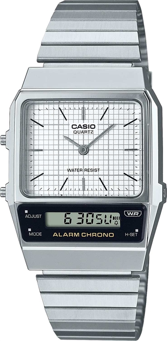 Casio AQ-800E-7A