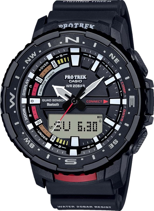 Casio PRT-B70-1E