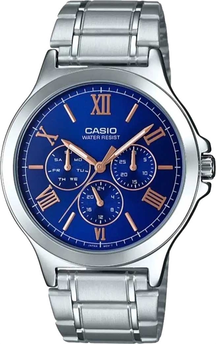 Casio MTP-V300D-2A