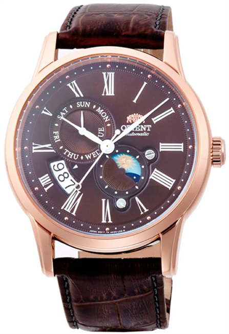 Orient  RA-AK0009T10B