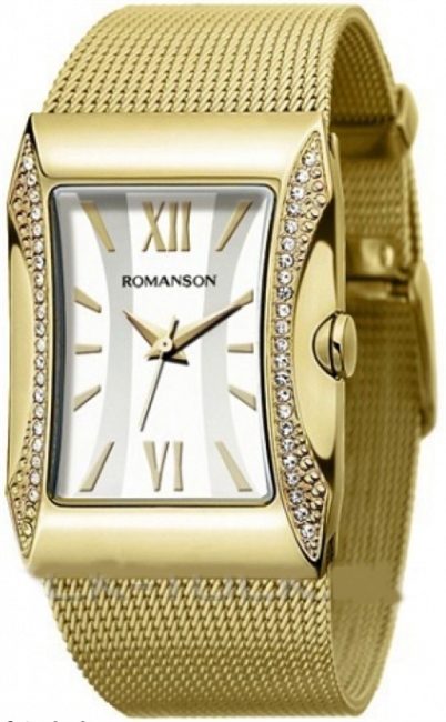 Romanson  RM 0358TL G(WH)