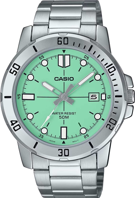 Casio MTP-VD01D-3E1