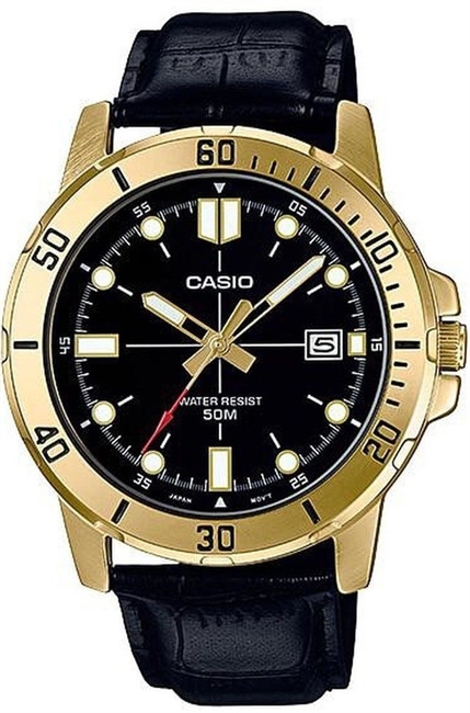 Casio MTP-VD01GL-1E