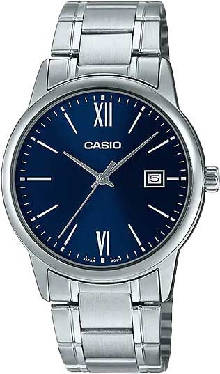 Casio MTP-V002D-2B3