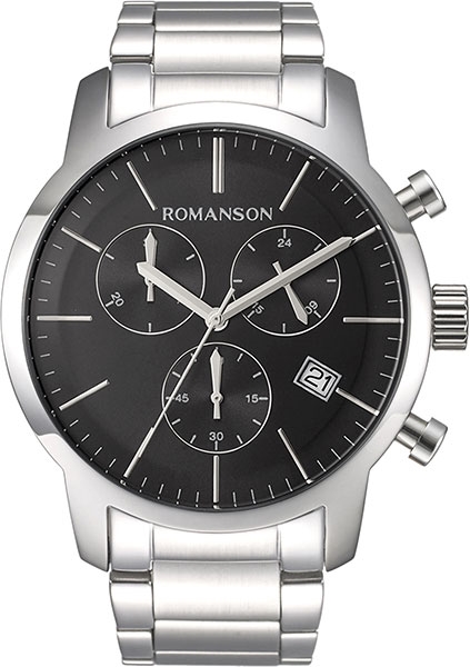 Romanson  TM 8A19H MW(BK)