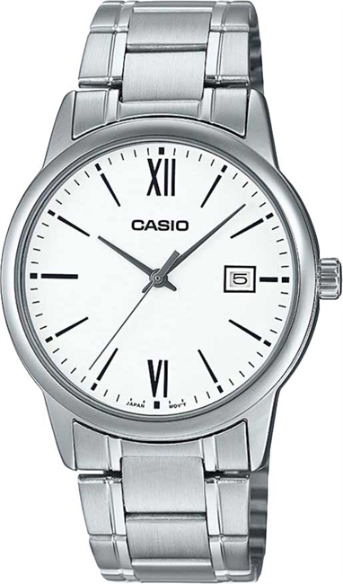 Casio MTP-V002D-7B3 MTP-V002D-7B3 - фото 27649