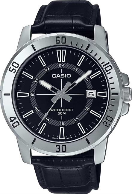 Casio MTP-VD01L-1C