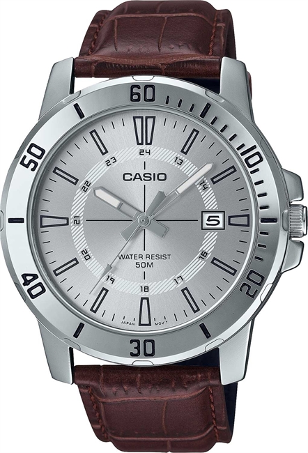 Casio MTP-VD01L-7C