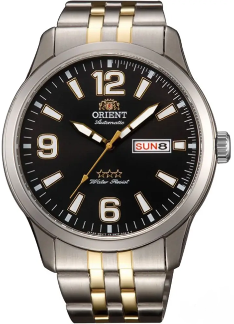 Orient SAB0B005B