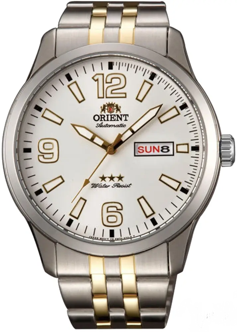 Orient SAB0B005W