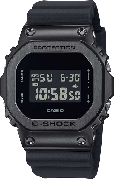 Casio G-Shock GM-5600UB-1