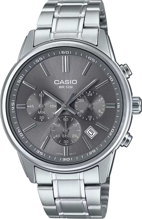 Casio Collection MTP-E515D-8A