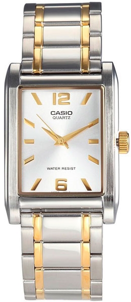 Casio Collection LTP-1235SG-7A