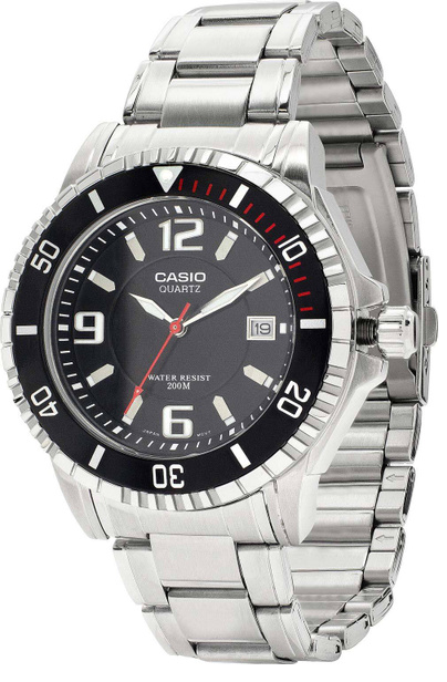 Casio Collection MTD-1053D-1A