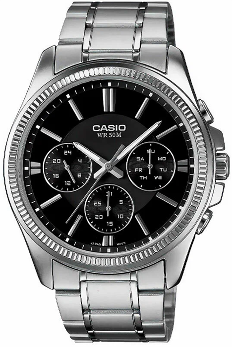 Casio Collection MTP-1375D-1A
