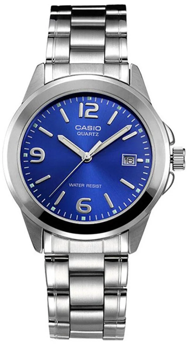 Casio Collection MTP-1215A-2A