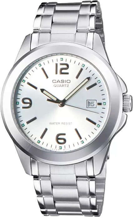 Casio Collection MTP-1215A-7A