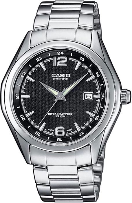 Casio Edifice EF-121D-1A EF-121D-1A - фото 29016
