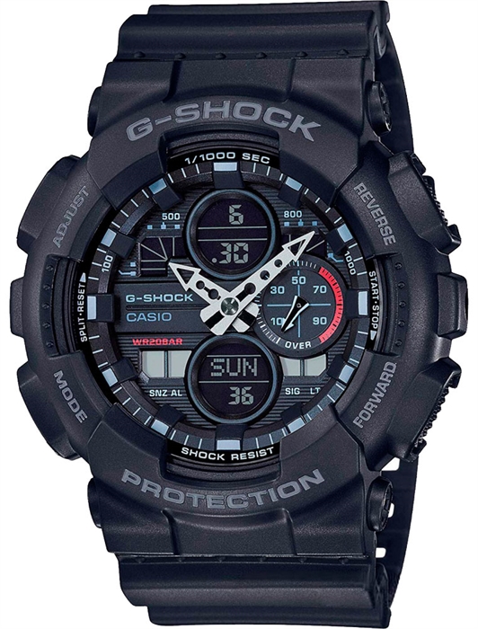 Casio G-Shock GA-140-1A1