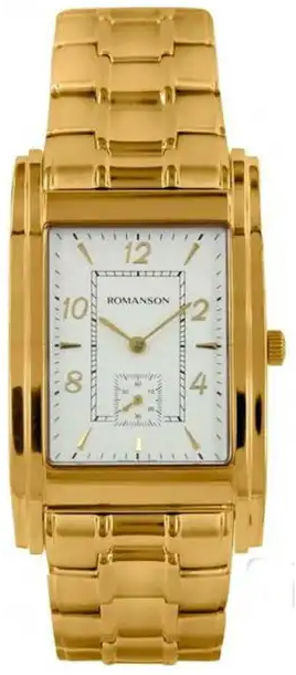 Romanson TM 0224 MX R WH