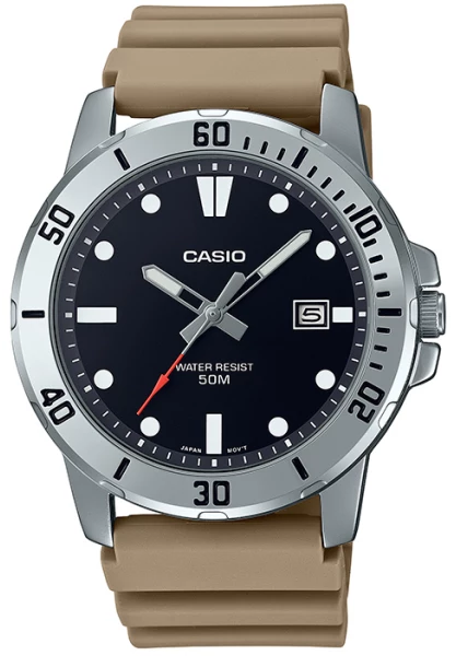 Casio Collection MTP-VD01-5E