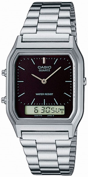 Casio AQ-230A-1D
