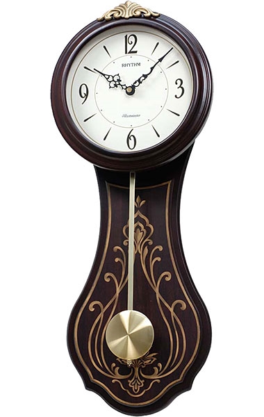 Rhythm CMJ548NR06