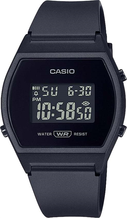 Casio Vintage LW-204-1B