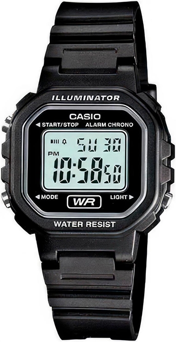 Casio LA-20WH-1A