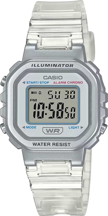 Casio LA-20WHS-7A
