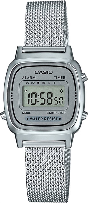 Casio Vintage LA-670WEM-7 LA-670WEM-7 - фото 29503