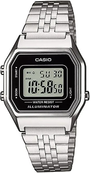 Casio Vintage LA680WA-1