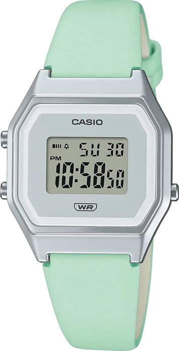 Casio Vintage LA680WEL-3 LA680WEL-3 - фото 29552