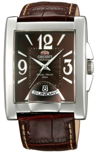 Orient Automatic FEVAD005T