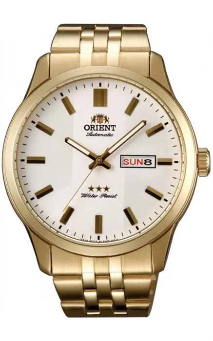 Orient Automatic SAB0B007W