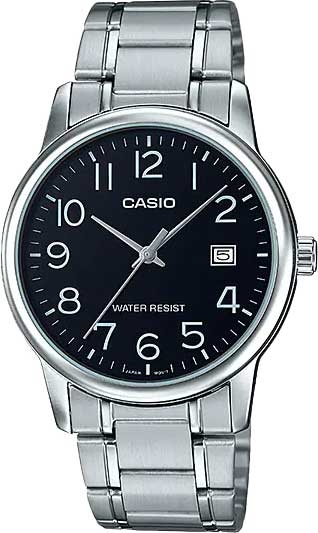 Casio Collection MTP-V002D-1B
