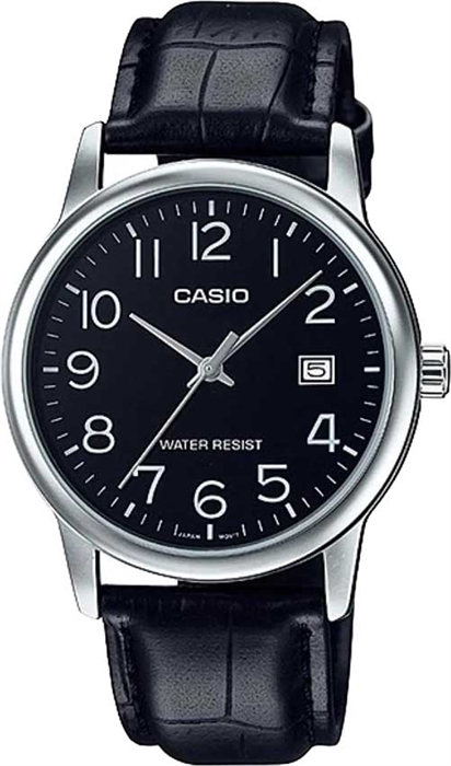 Casio Collection MTP-V002L-1B MTP-V002L-1B - фото 29696