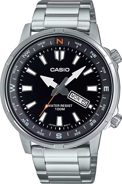 Casio  MTD-130D-1A4